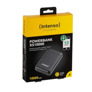 Intenso 10000mAh