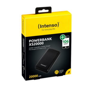 Intenso 20000mAh
