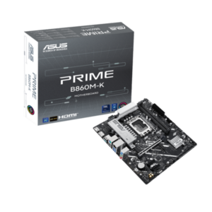 ASUS Asus PRIME B860M-K