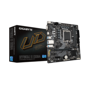 Gigabyte B760M H