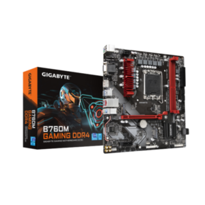 Gigabyte B760M GAMING