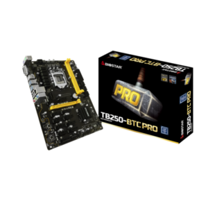 Biostar TB250-BTC PRO