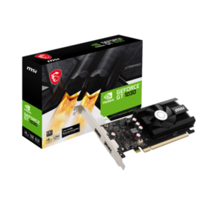 MSI GT 1030 4GD4 LP OC