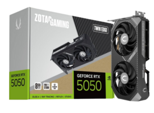 ZOTAC ZT-B50500E-10M