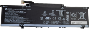 HP 101102-BN03XL