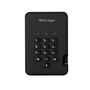 iStorage diskAshur2 SSD