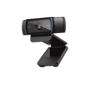 Logitech C920