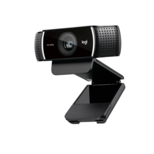 Logitech C922