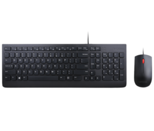 Lenovo Essential Combo