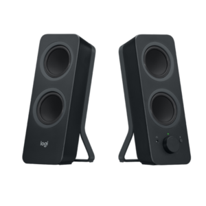 Logitech Z207