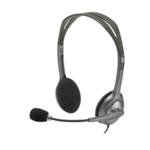 Logitech H110