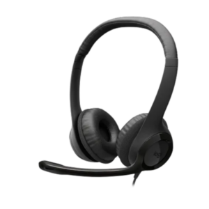 Logitech H390