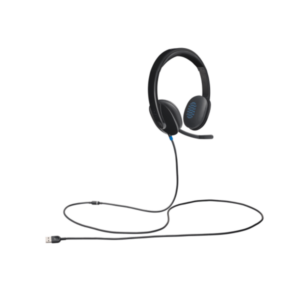 Logitech H540