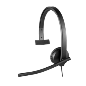 Logitech H570e