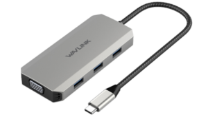 Wavlink WL-UMD304