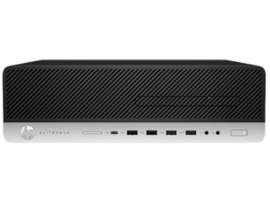 HP 800 G4