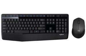Logitech MK345