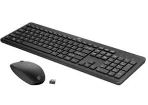 HP 235