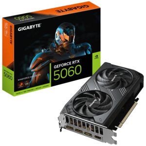 GIGABYTE GV-N5060WF2MAX OC-8G