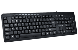SilverLine KB-MM818