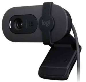 Logitech Brio 4K