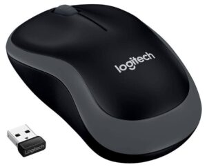 Logitech M185