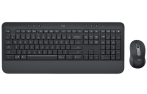 Logitech MK650