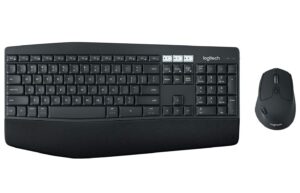 Logitech MK850