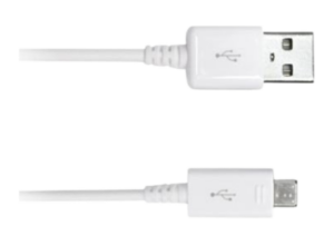 SAMSUNG MICRO USB to USB SAMSUNG cable