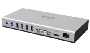 ST LAB U-900