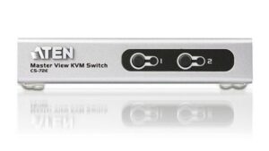 ATEN CS72E