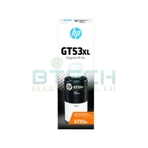 HP מילוי דיו מקורי שחור HP ST515/615 GT53 1VV21AE