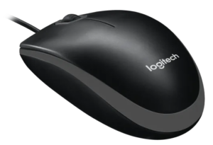 Logitech Logitech