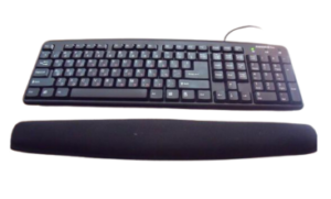 משטח ג'ל פד למקלדת
 באריזת בליסטר 3004-PAD/2