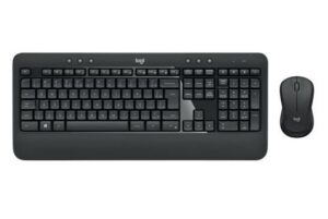 Logitech MK540