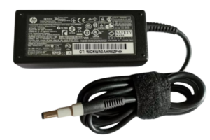 Hp Hp 65W 19.5V 3.33A עם מגרעת