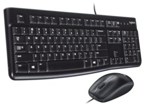 Logitech MK120