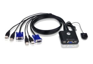 ATEN CS22U