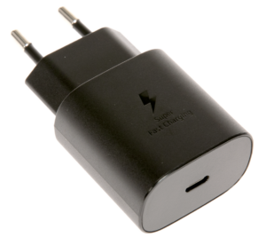 SAMSUNG Super Fast Charger 25W C010070505 Samsung