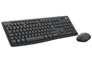 Logitech MK370