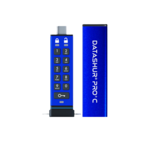 iStorage datAshur PRO+C