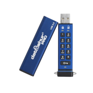 iStorage datAshur PRO