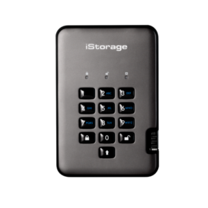 iStorage diskAshur PRO2 SSD