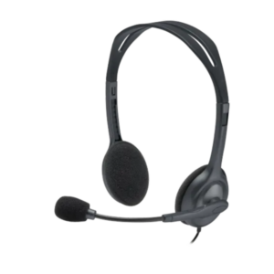 Logitech H111
