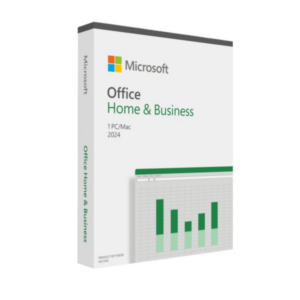Microsoft Office Home & Business 2024 Hebrew