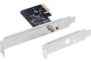Tp-Link כרטיס רשת