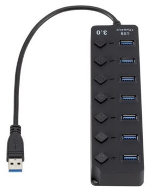 No Brand CMP-USB3HUB5