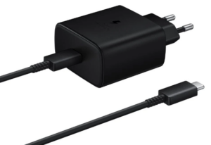 SAMSUNG W45 A5 Samsung Super Charge