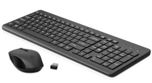 HP 330