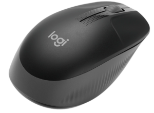 Logitech M190